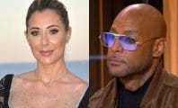 Magali Berdah porte plainte contre Booba pour harcèlement, il réagit à son tour