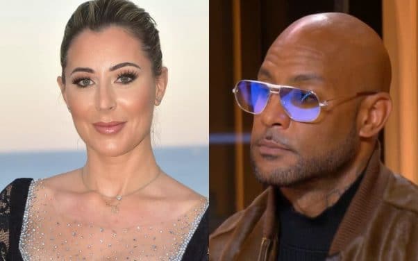 Magali Berdah porte plainte contre Booba pour harcèlement, il réagit à son tour