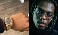 Koba LaD porte une fausse Rolex ? Un expert accuse le rappeur sur Instagram