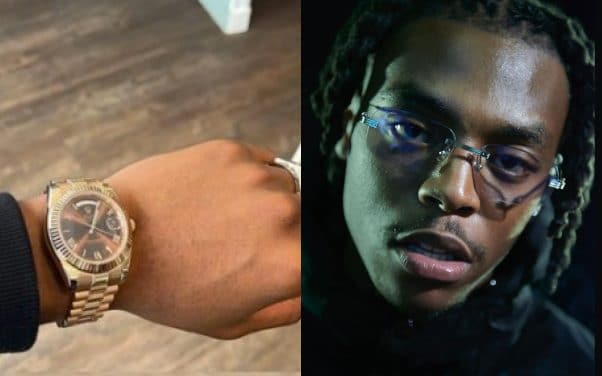 Koba LaD porte une fausse Rolex ? Un expert accuse le rappeur sur Instagram