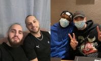 Tortoz annonce une très bonne nouvelle à ses fans : il a vaincu son cancer