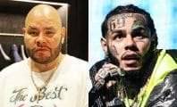 Fat Joe s'acharne comme jamais contre 6ix9ine : « Il ne peut pas se regarder dans une glace »