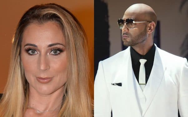 Booba porte plainte contre Magali Berdah pour diffamation et dénonciation calomnieuse