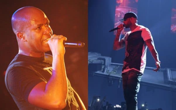 Booba réagit à l’annulation des concerts de Rohff : « On t’a dit tu ne feras jamais Bercy »