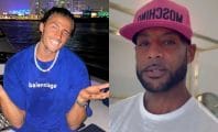 Booba accepte de combattre Dylan Thiry : « Tu me contactes quand tu es à Miami »