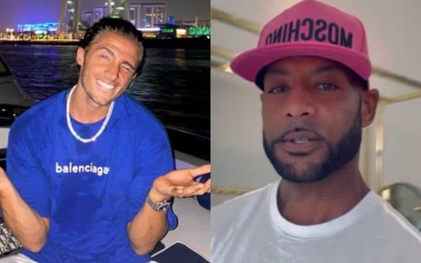 Booba accepte de combattre Dylan Thiry : « Tu me contactes quand tu es à Miami »