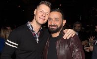 Matthieu Delormeau sur le départ de TPMP ? Cyril Hanouna met fin au suspens