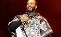 The Game se proclame comme le meilleur rappeur vivant