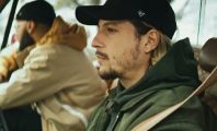 Dans un nouveau morceau, Nekfeu fait une dédicace à ses ex