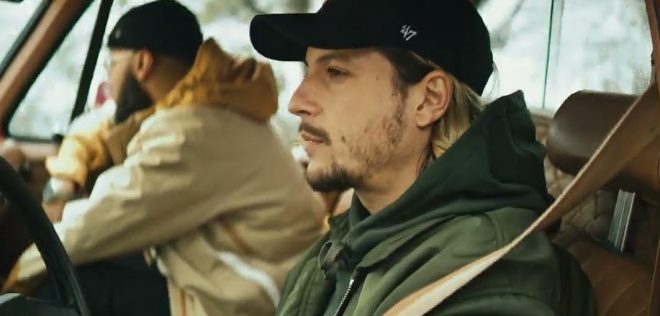 Dans un nouveau morceau, Nekfeu fait une dédicace à ses ex