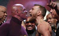 Mike Tyson : son précieux conseil pour le retour de Conor McGregor