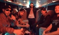 Le S-Crew bat tous les records en vendant 30 000 albums en seulement 30 minutes