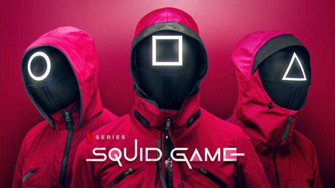 Squid Game saison 2 : le créateur dévoile la date de sortie, il faudra être patient(e)