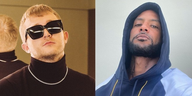 Booba accuse Vald de le supprimer des Francofolies pour éviter une confrontation