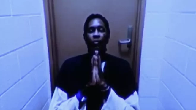 Actuellement incarcéré, Young Thug lâche un freestyle en direct de sa cellule