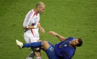 Pour ses 50 ans, Zinédine Zidane balance la vérité sur son coup de boule à Marco Materazzi 
