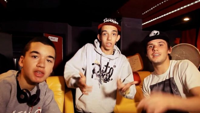 Bigflo & Oli avouent qu’ils apprécient le mythe concernant le refus du feat par Orelsan