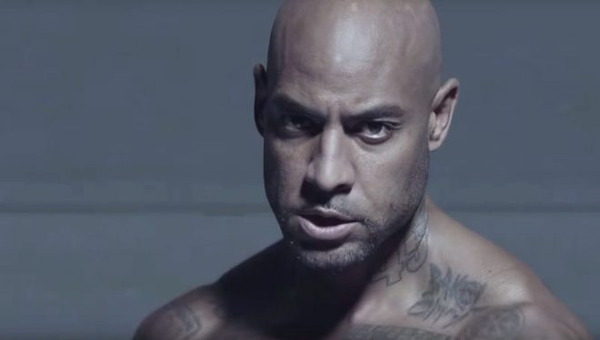 Booba en colère contre Instagram qui a supprimé sa dernière vidéo : « C’est une conspiration »