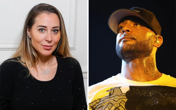 Coup dur pour Booba : Magali Berdah remporte une première bataille juridique face au rappeur