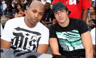 Rohff raconte le terrible accident de voiture qu'il a eu avec Karim Benzema