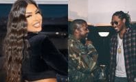 Kanye West : une femme dévoile les coulisses d'une séance studio avec le rappeur et Future pour DONDA 2