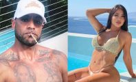 Booba répond parfaitement aux piques de Maeva Ghennam sur Twitter