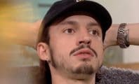 Roméo Elvis revient sur l’agression dont il a été accusé : « J’ai suivi une thérapie »