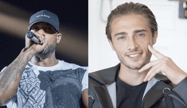 Booba enfonce Dylan Thiry qui a menti pour ne pas venir à Miami