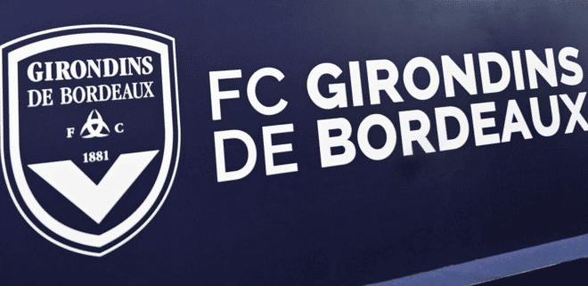 Les Girondins de Bordeaux finissent en National 1 après une sanction administrative
