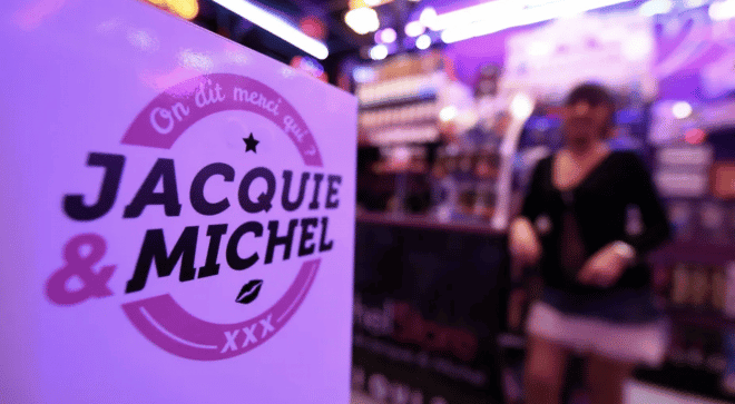 Affaire Jacquie et Michel : le propriétaire du site placé en garde à vue