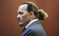 Johnny Depp : après son procès contre Amber Heard, l'acteur de retour face à la justice