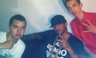 Bigflo & Oli parlent de leur morceau qu'ils ont dédié à Booba dans leur nouvel album