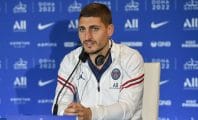 Marco Verratti cambriolé pour trois millions d'euros à Ibiza