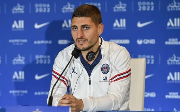 Marco Verratti cambriolé pour trois millions d’euros à Ibiza