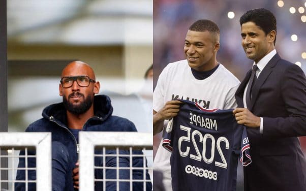 Kylian Mbappé prêt à s’éparpiller médiatiquement ? Nicolas Anelka lui donne un précieux conseil