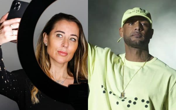 Booba répond au communiqué de Magali Berdah : « On va régler tout ça en justice »