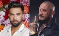 Seth Gueko raconte le jour où il n'a pas reconnu Kendji Girac et lui a mis un vent