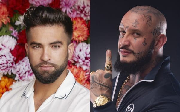 Seth Gueko raconte le jour où il n’a pas reconnu Kendji Girac et lui a mis un vent