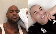 Booba contre Magali Berdah et les influenceurs : Kamelancien le soutient