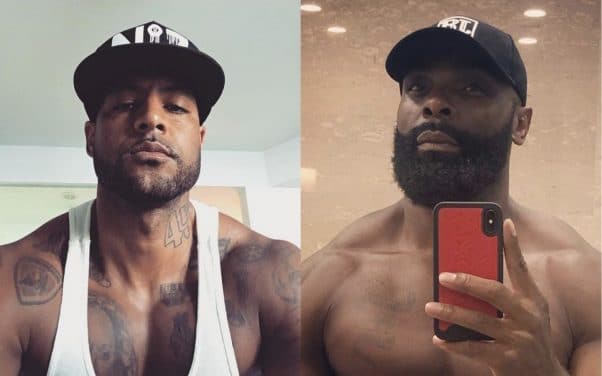 Booba accuse encore Kaaris d’adultère : « Faut pas mentir aux jeunes, faut dire la vérité »