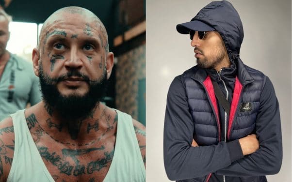 Seth Gueko a été contraint de retirer un morceau de son album après les propos de Booba