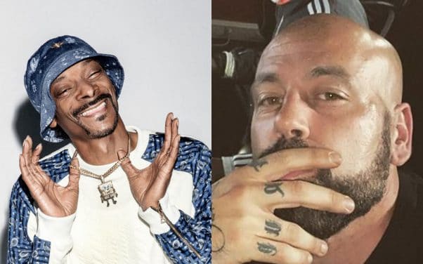 Sinik raconte sa rencontre avec Snoop Dogg : « Le mec en a vraiment rien à faire de tout »