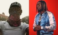 La F en beef avec Gazo ? Le rappeur lyonnais règle ses comptes sur Instagram