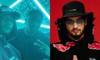 Booba soutient Soolking pour son feat avec UZI, ce dernier lui répond