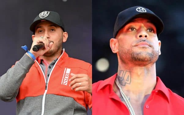 Soso Maness valide Booba : « il est capable de prendre un jeune inconnu et faire un single de diamant »