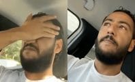 Lacrim est-il interdit à Paris ? Il répond à ses détracteurs sur les réseaux sociaux