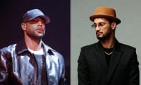 Booba oublie les clashs en adressant un message à Soolking, qui lui répond
