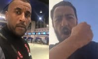 Lacrim recadre Mounir Moons après qu'il s'en soit pris au rappeur sur les réseaux