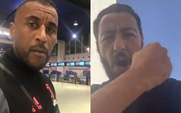 Lacrim recadre Mounir Moons après qu’il s’en soit pris au rappeur sur les réseaux