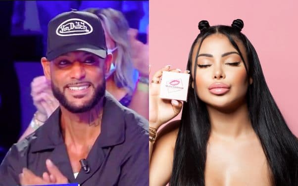 Booba se moque de Maeva Ghennam et de son fessier retouché